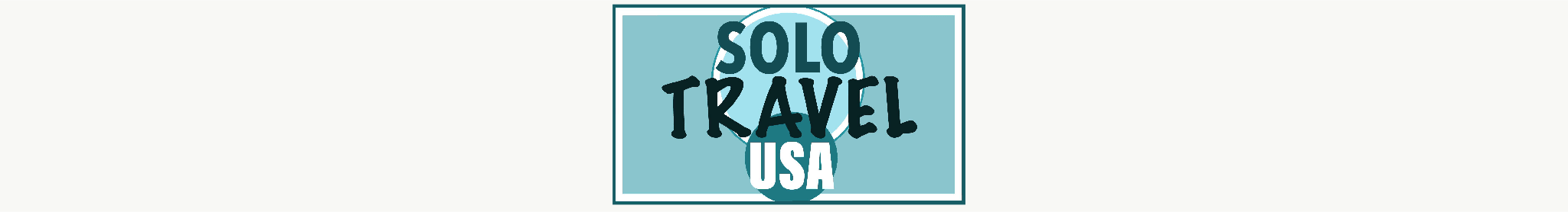 Solo Travel USA