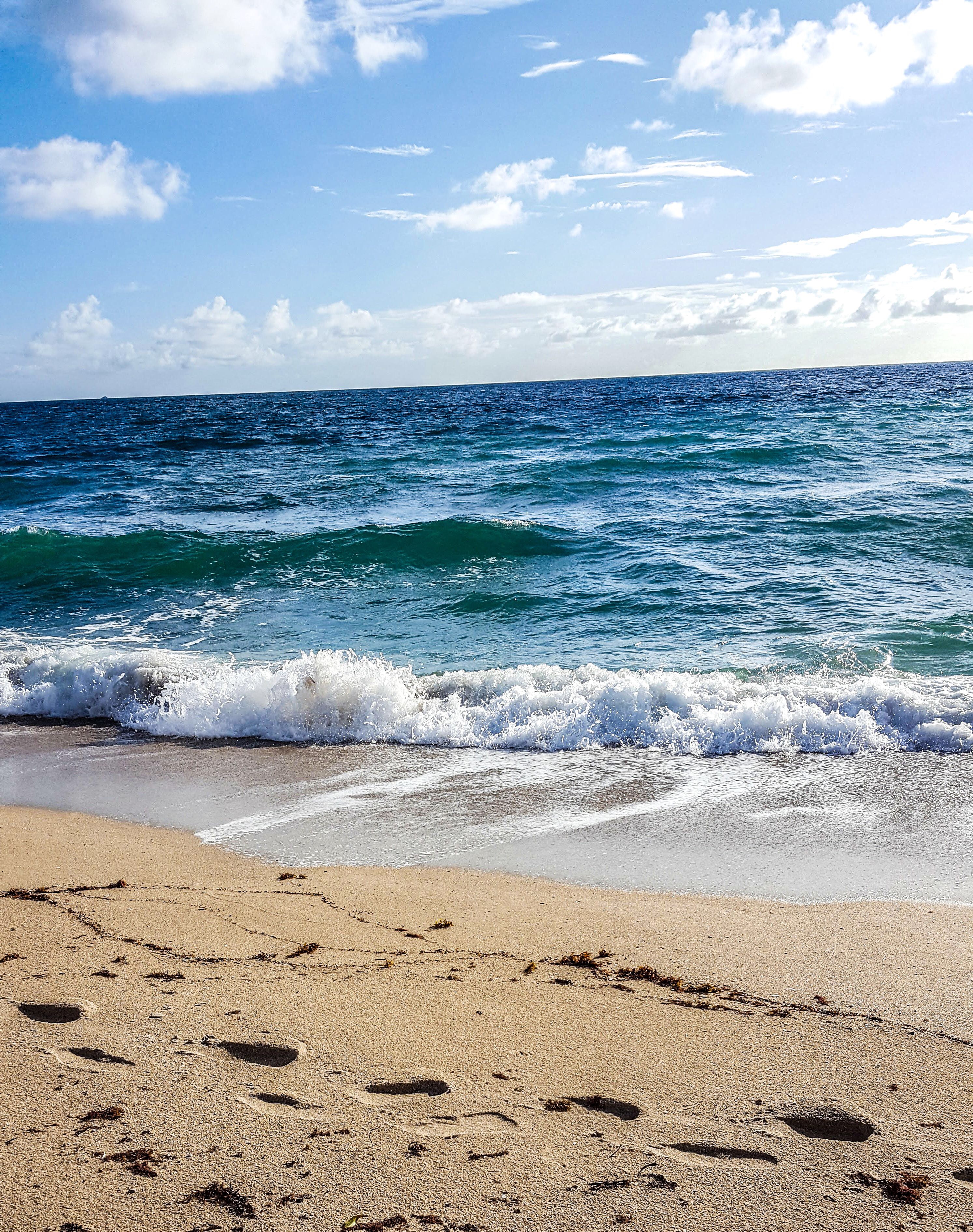 Top us cities to visit Miami