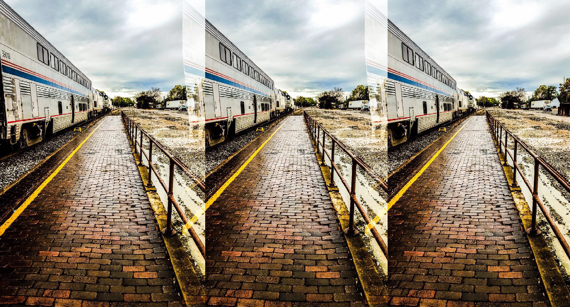 amtrak bedroom train trips usa