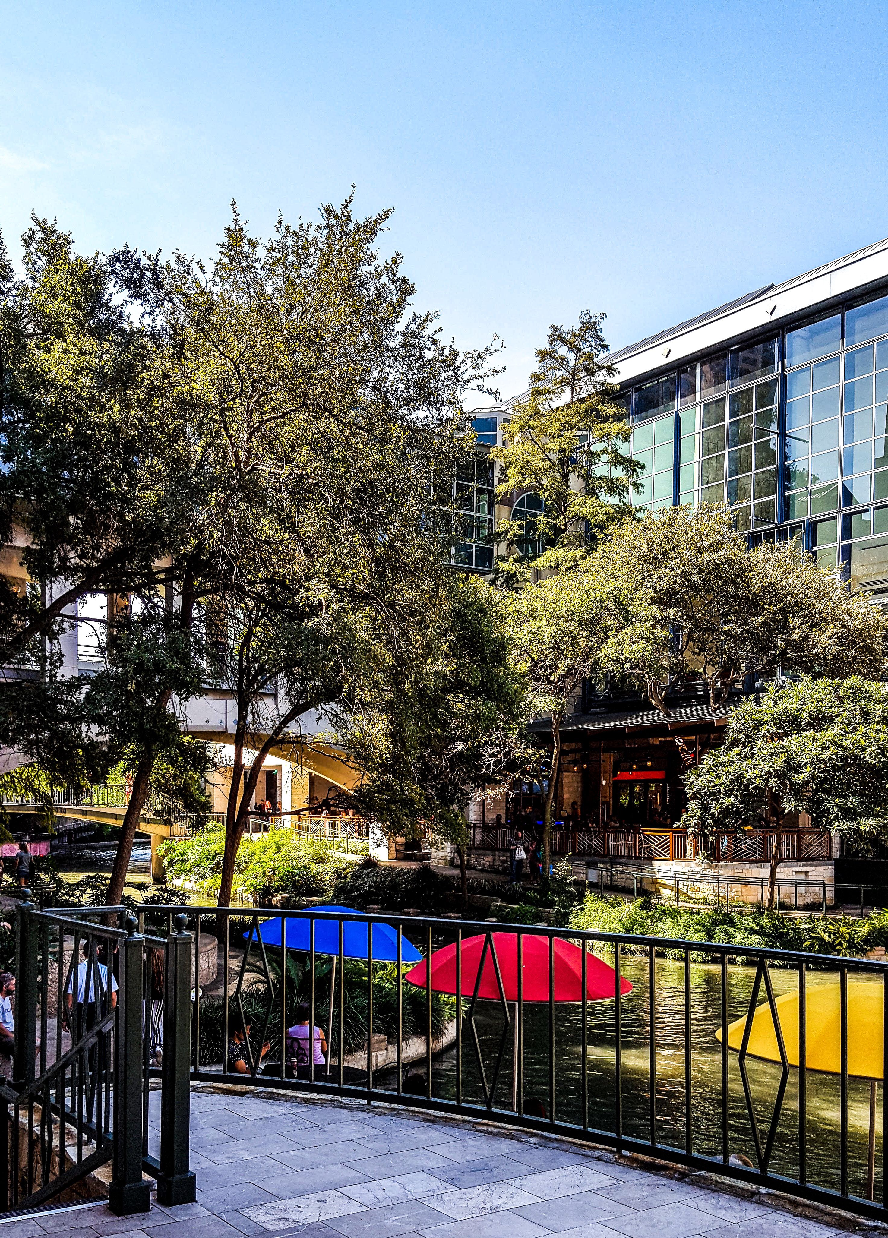 shops at rivercenter san antonio riverwalk tourist attractions in usa