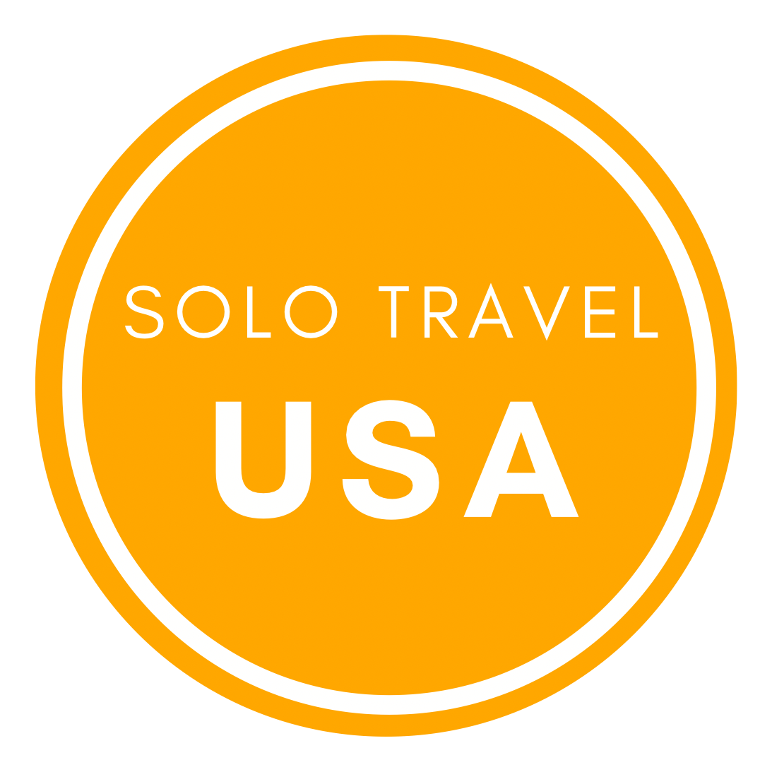Solo Travel USA